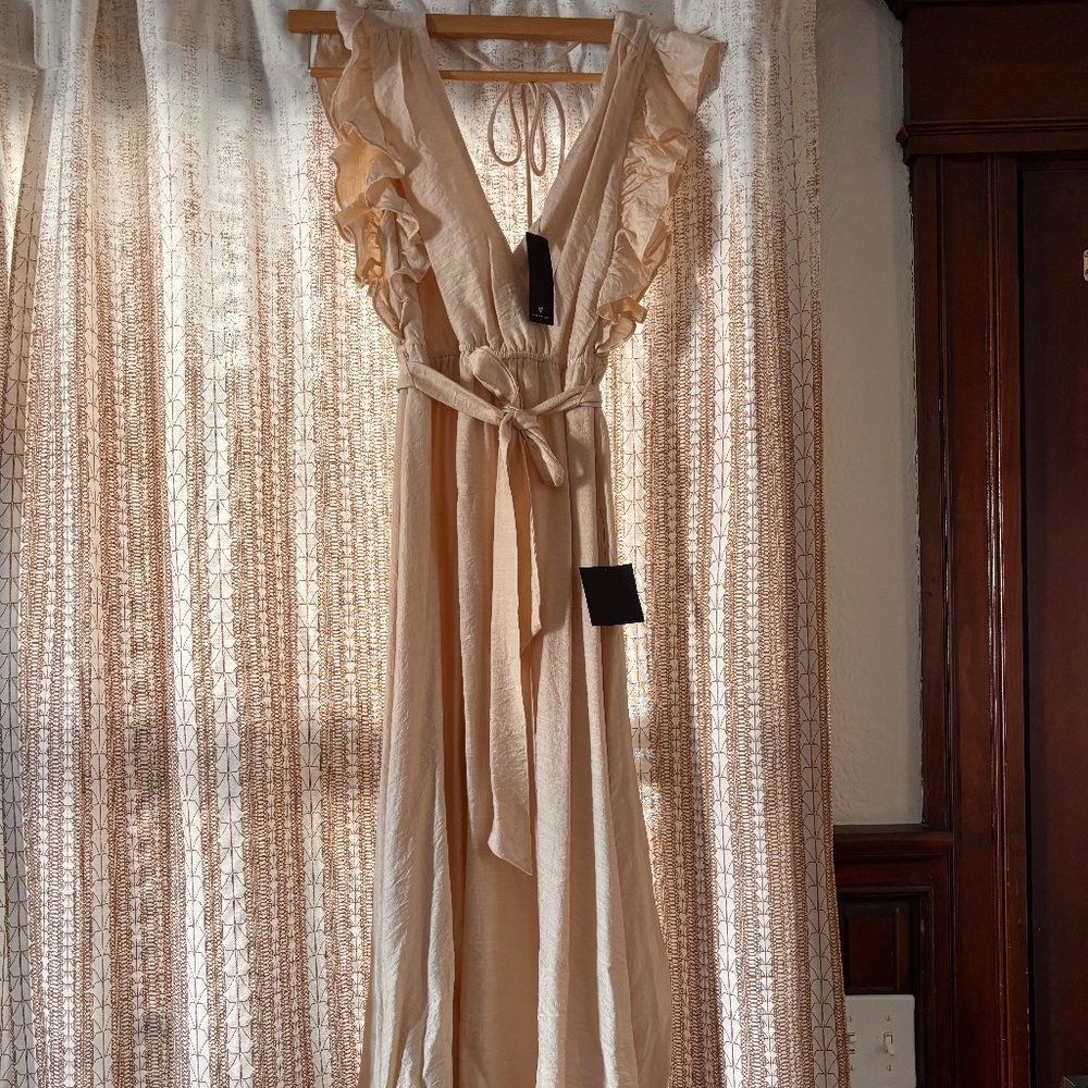 Lulu’s dress